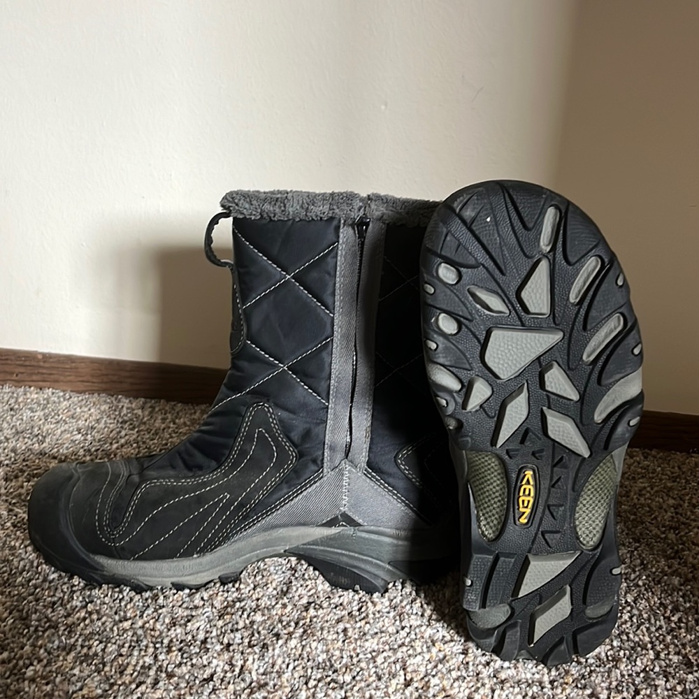 Keen Women’s Snowboots